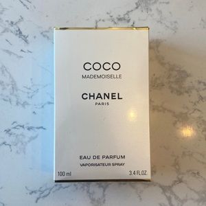 Chanel COCO Mademoiselle